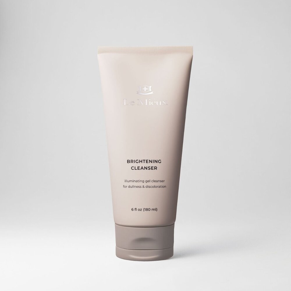 Le Mieux Brightening Cleanser